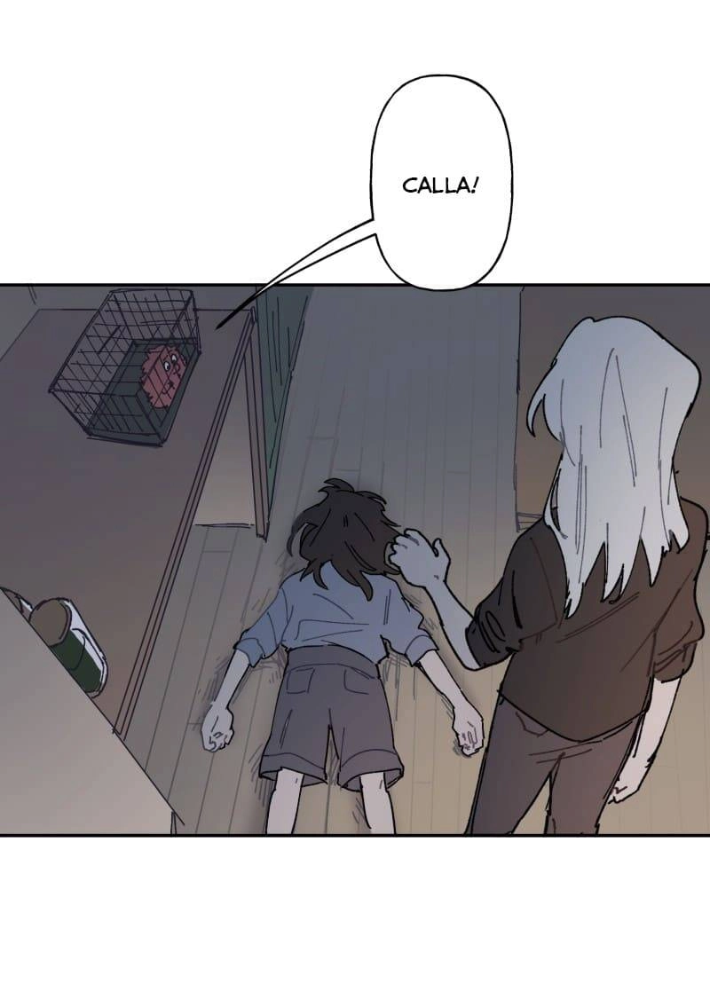 Lumine Chapter 108 - 7