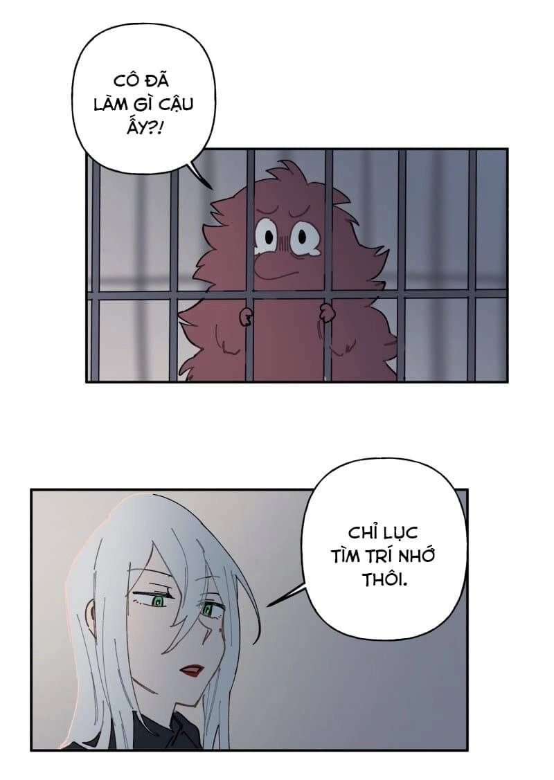 Lumine Chapter 108 - 8