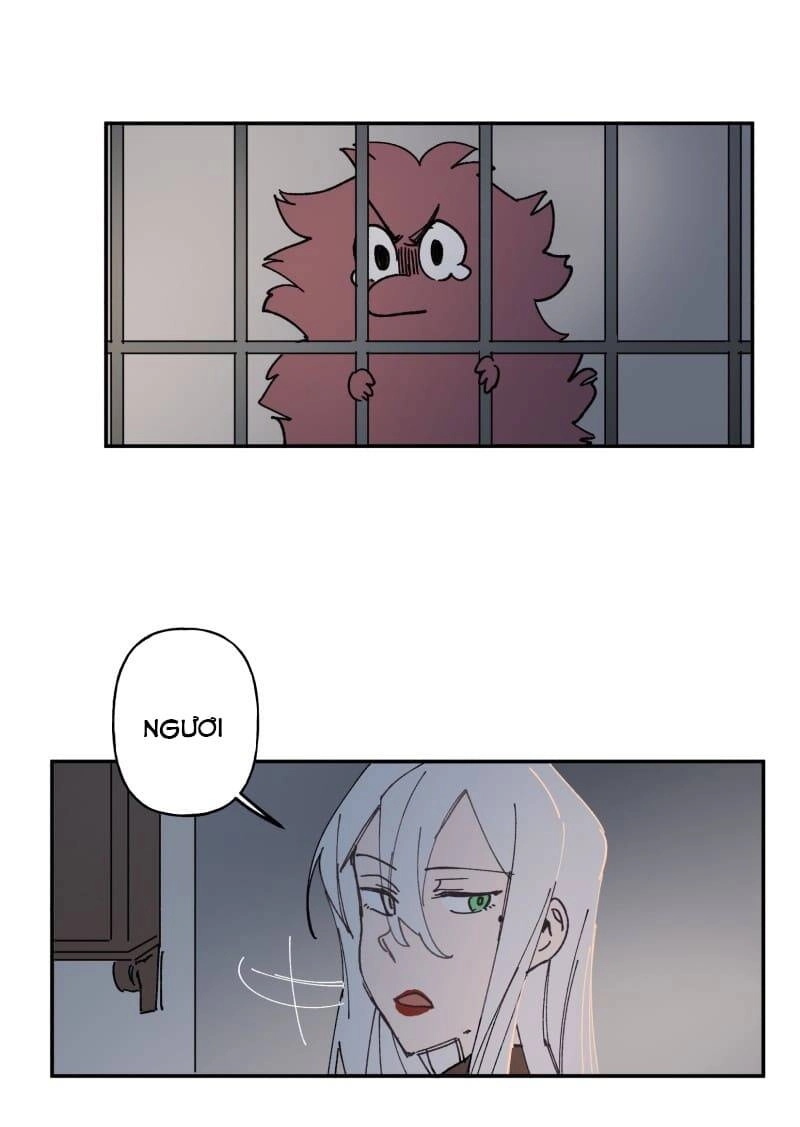 Lumine Chapter 108 - 11