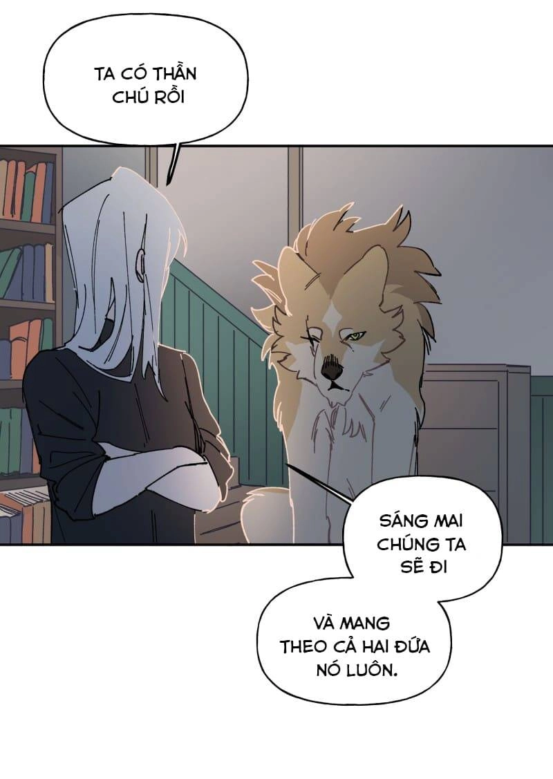 Lumine Chapter 108 - 12