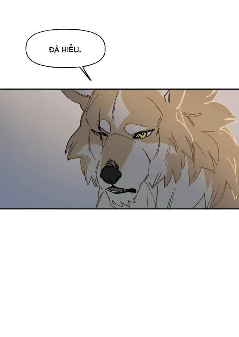 Lumine Chapter 108 - 13