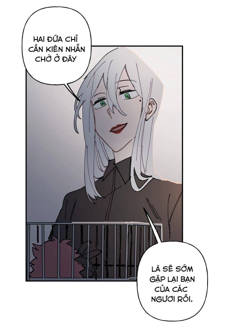 Lumine Chapter 108 - 16