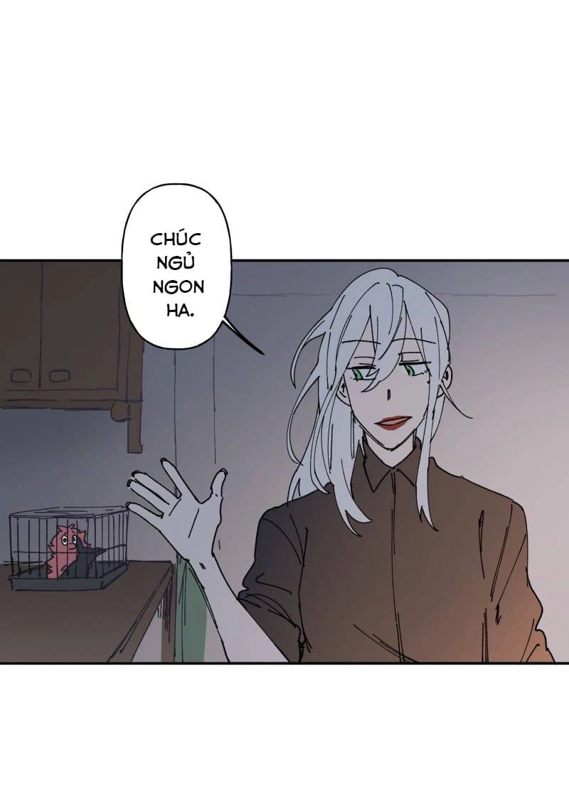 Lumine Chapter 108 - 17