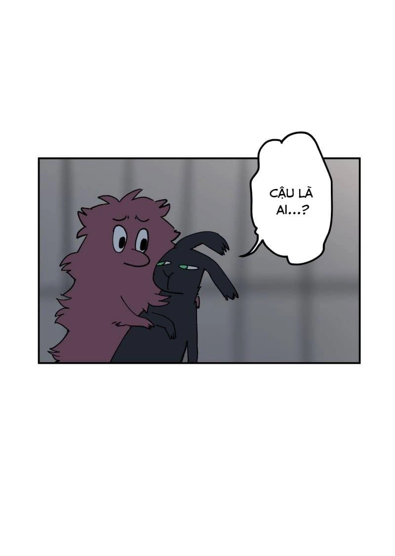 Lumine Chapter 108 - 19