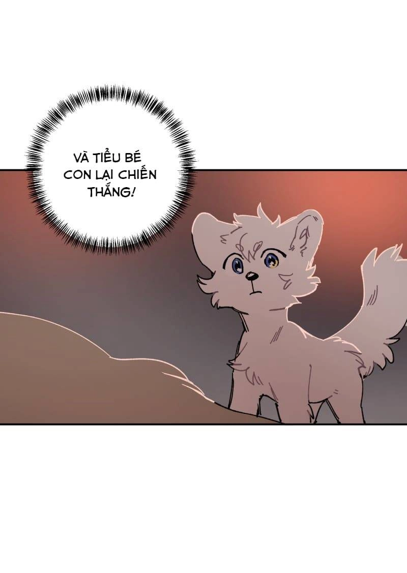 Lumine Chapter 108 - 23