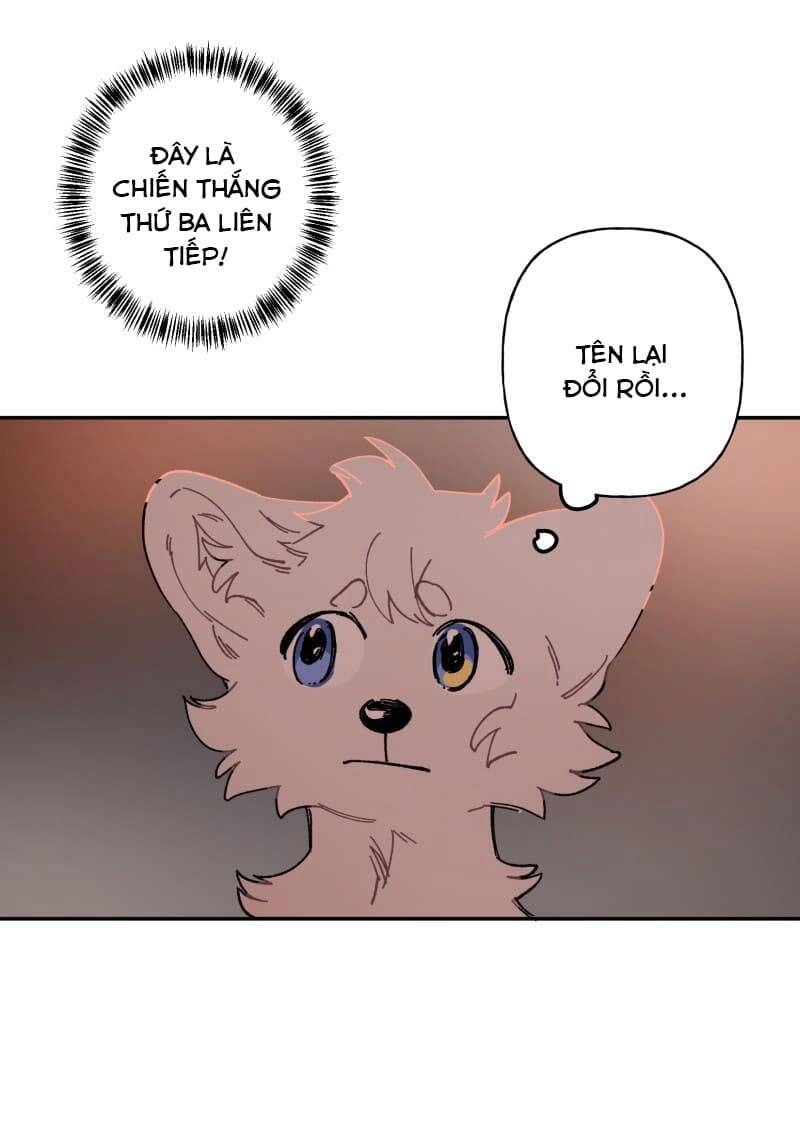 Lumine Chapter 108 - 24