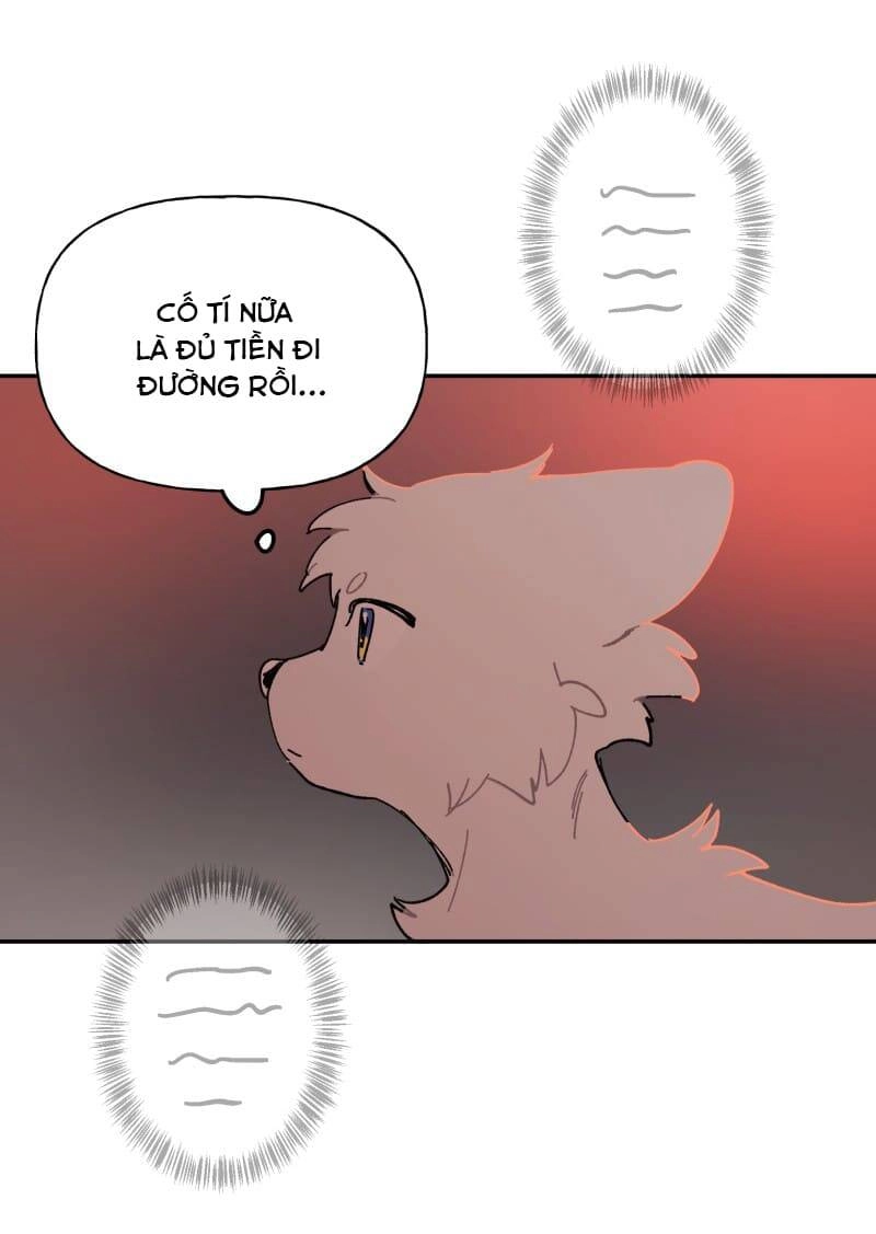 Lumine Chapter 108 - 25