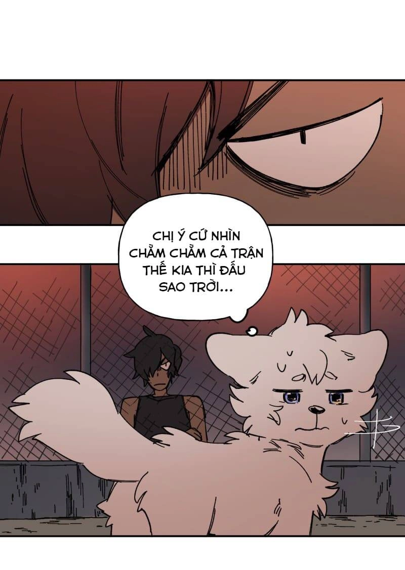 Lumine Chapter 108 - 27