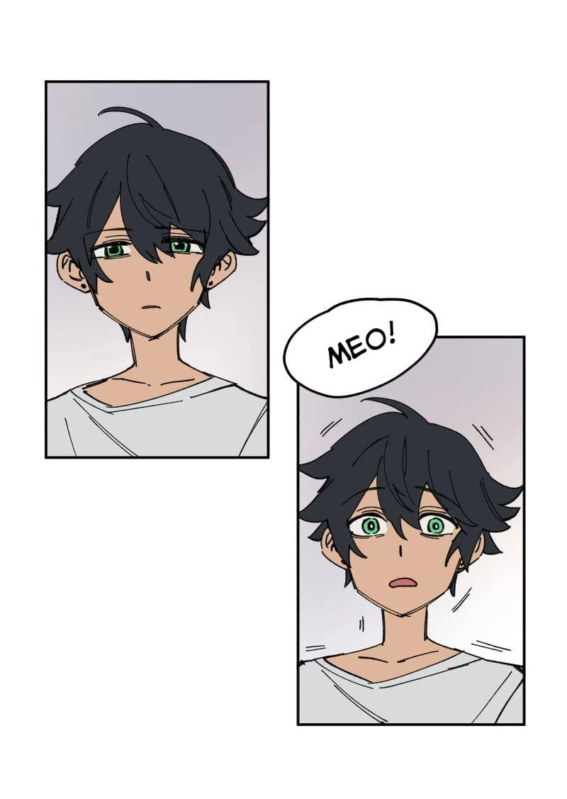 Lumine Chapter 109 - 5