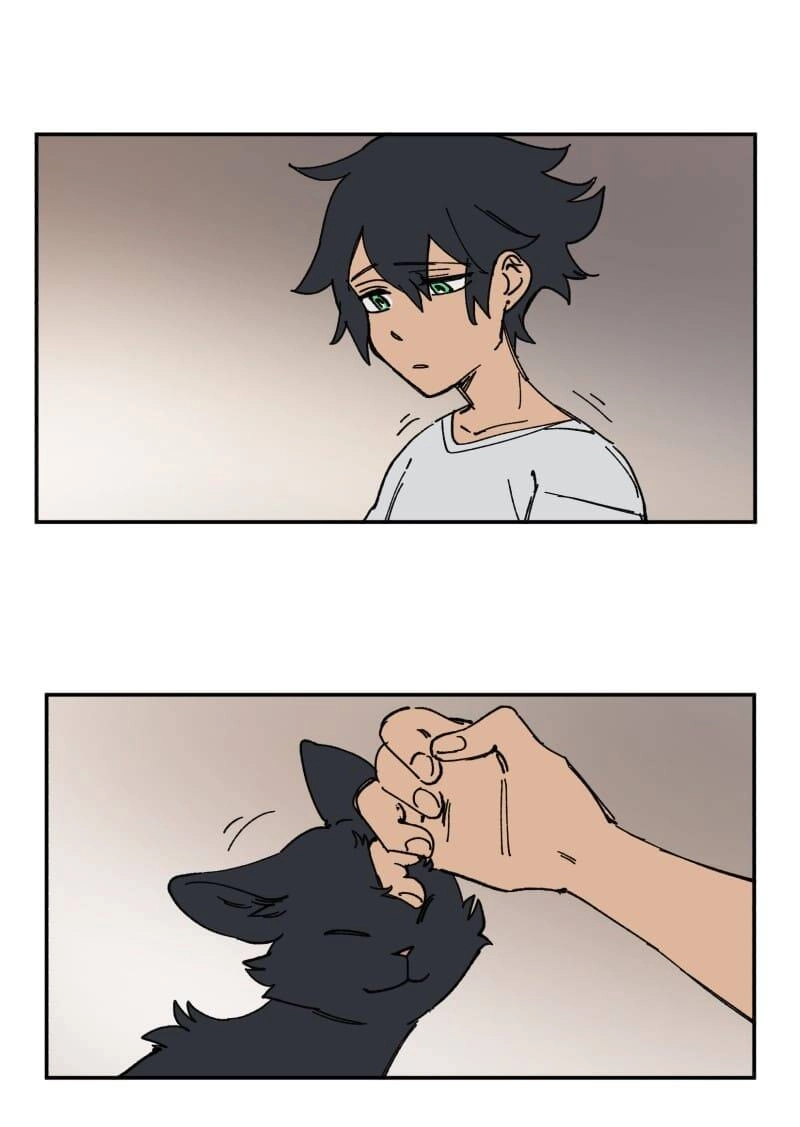 Lumine Chapter 109 - 8