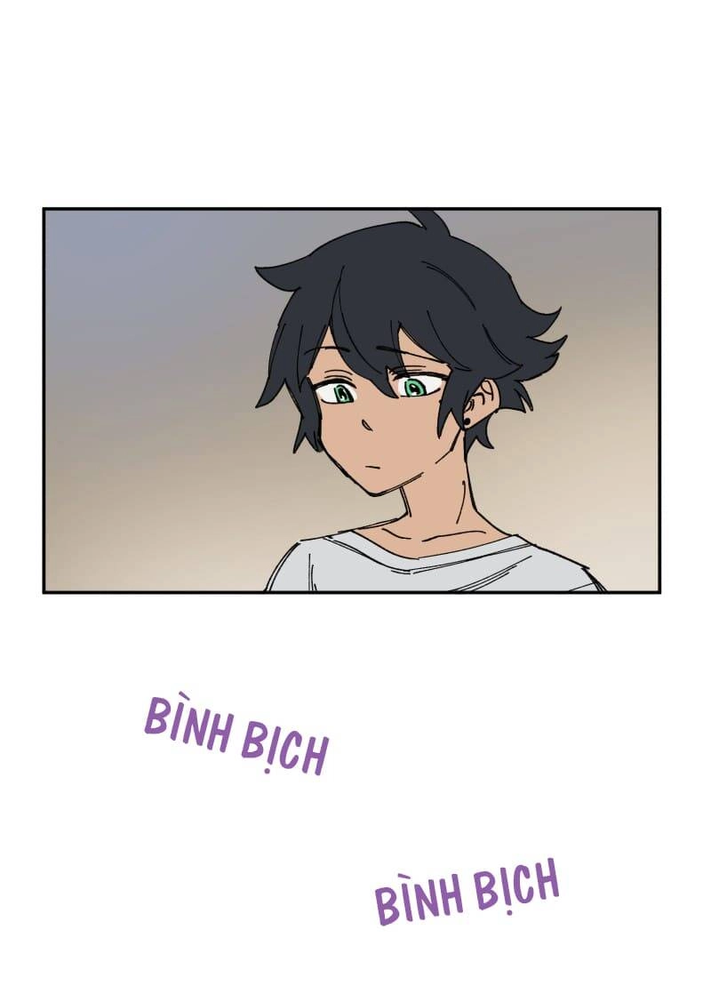 Lumine Chapter 109 - 11