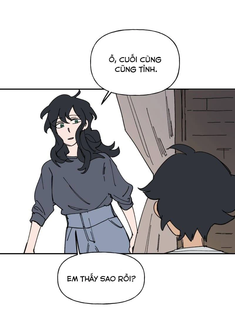 Lumine Chapter 109 - 13