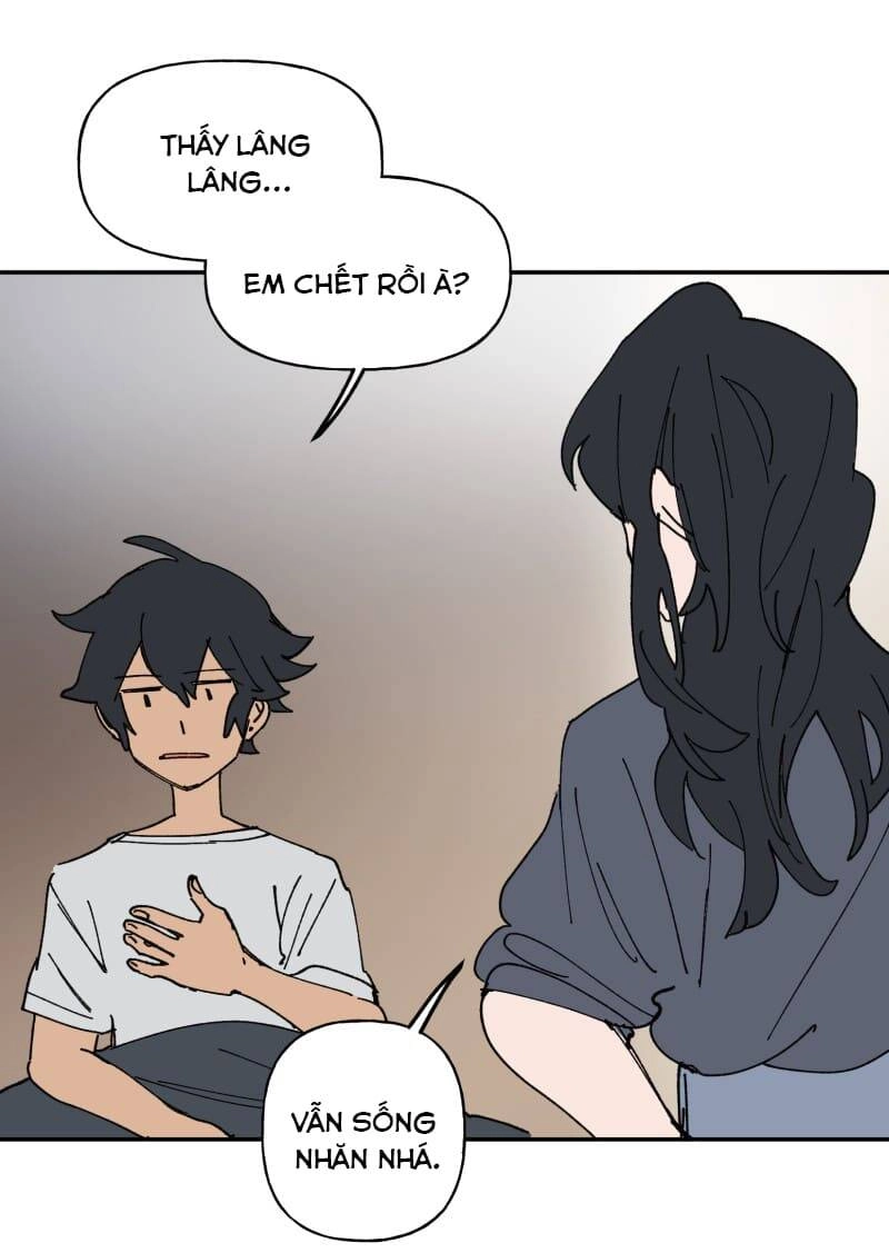 Lumine Chapter 109 - 15