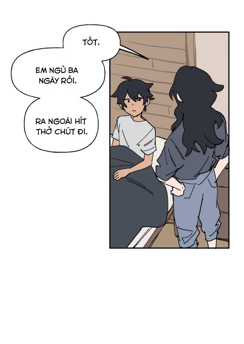 Lumine Chapter 109 - 17