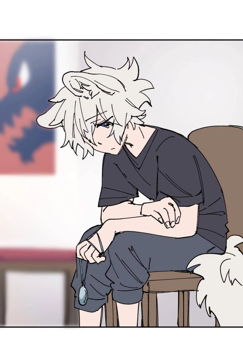 Lumine Chapter 109 - 22