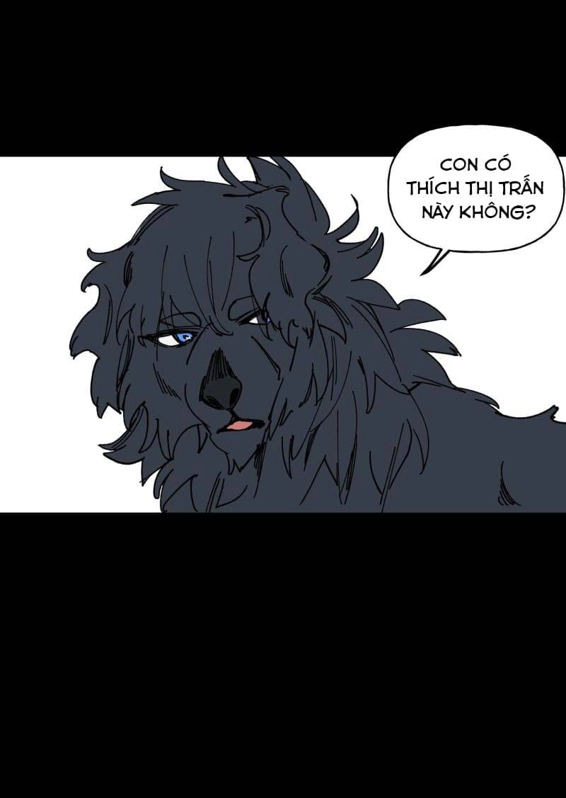 Lumine Chapter 109 - 25