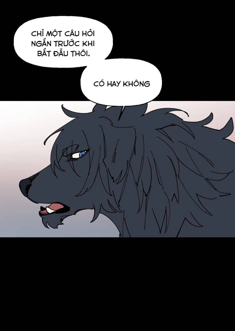 Lumine Chapter 109 - 27