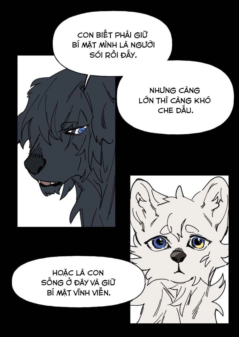 Lumine Chapter 109 - 31