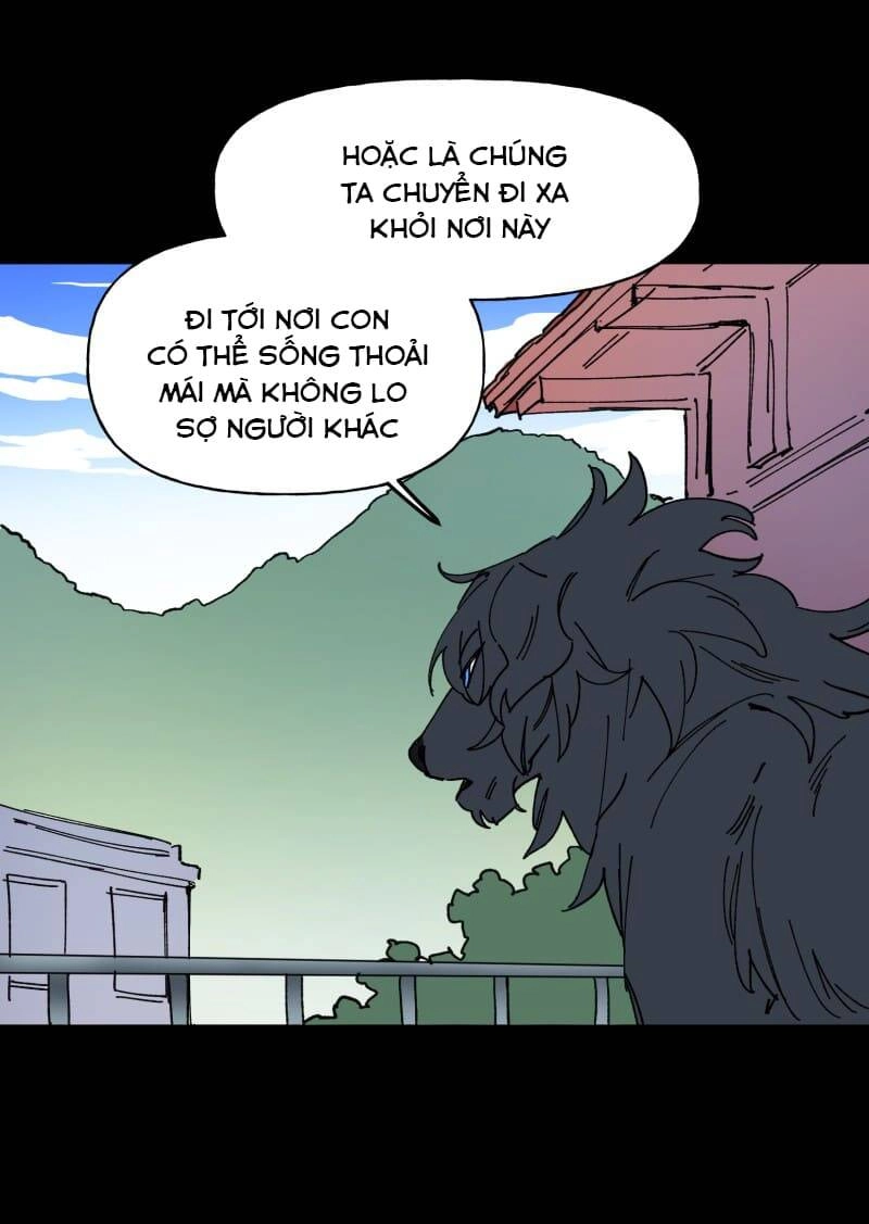 Lumine Chapter 109 - 32