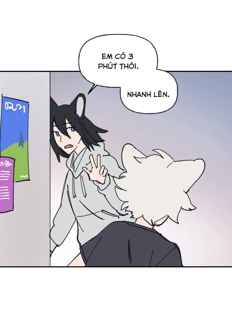 Lumine Chapter 109 - 39