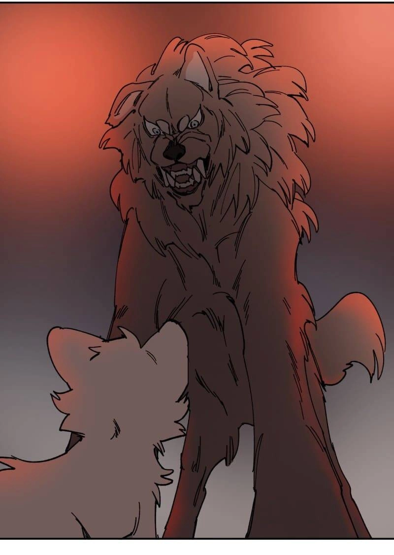 Lumine Chapter 109 - 46