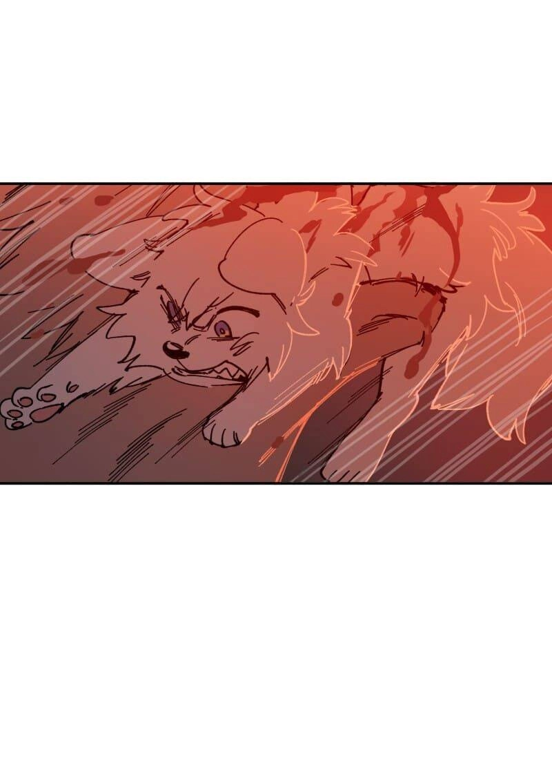 Lumine Chapter 110 - 5