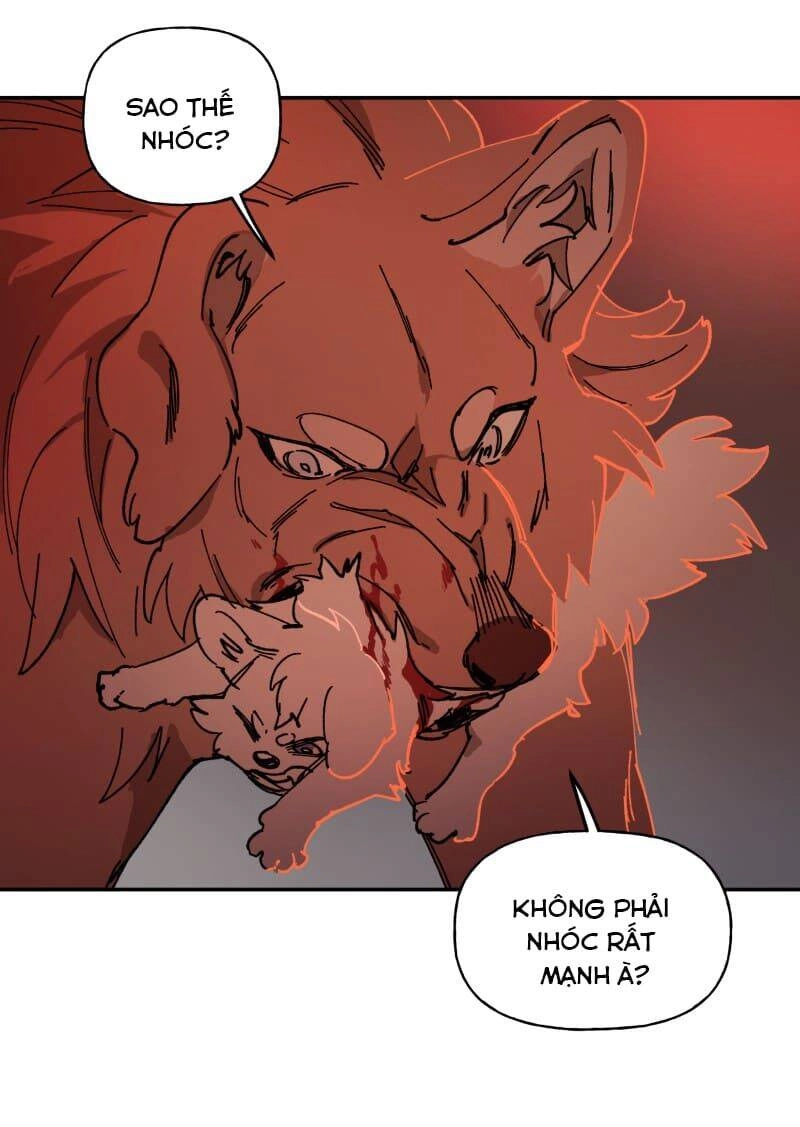 Lumine Chapter 110 - 7