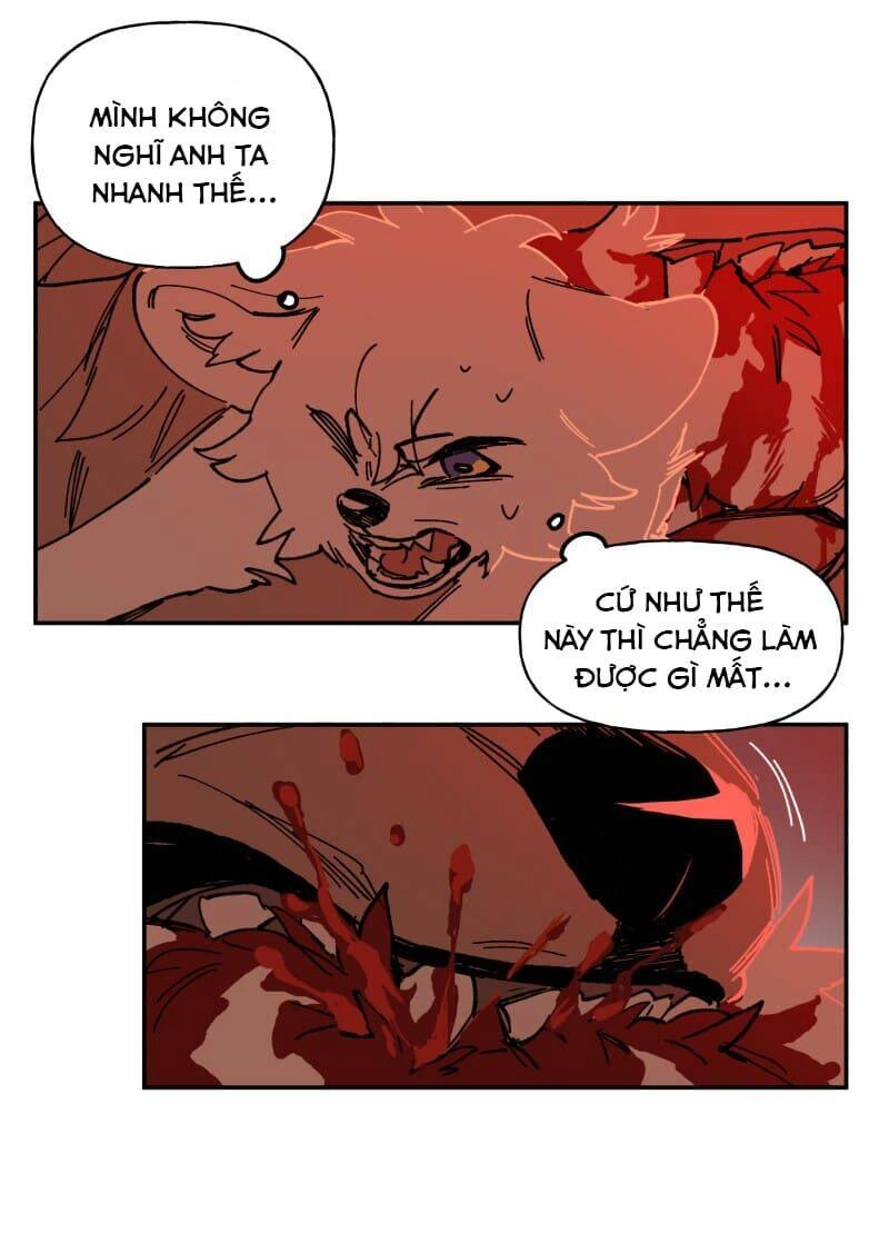 Lumine Chapter 110 - 8