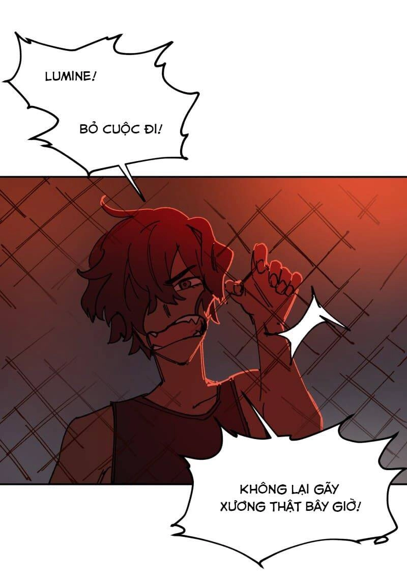 Lumine Chapter 110 - 10