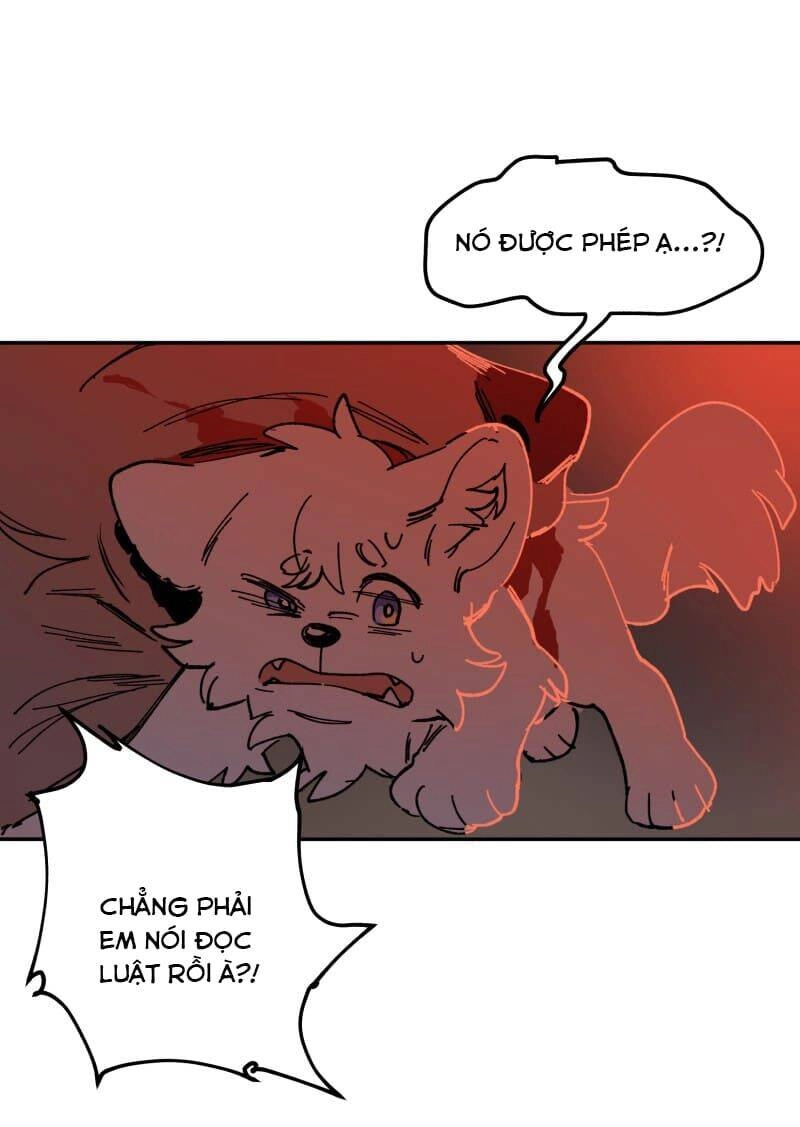 Lumine Chapter 110 - 11