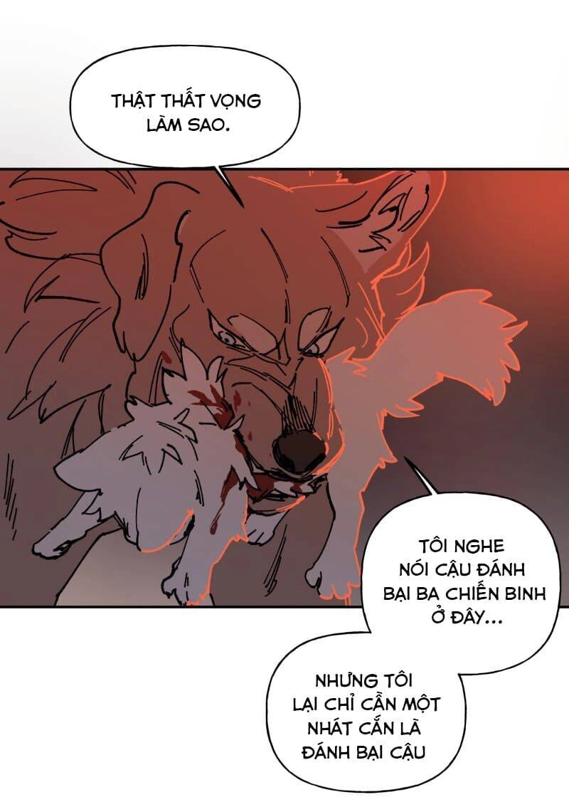 Lumine Chapter 110 - 12