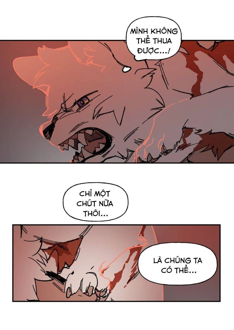 Lumine Chapter 110 - 13