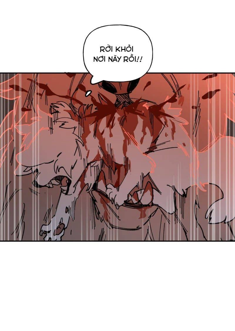 Lumine Chapter 110 - 14