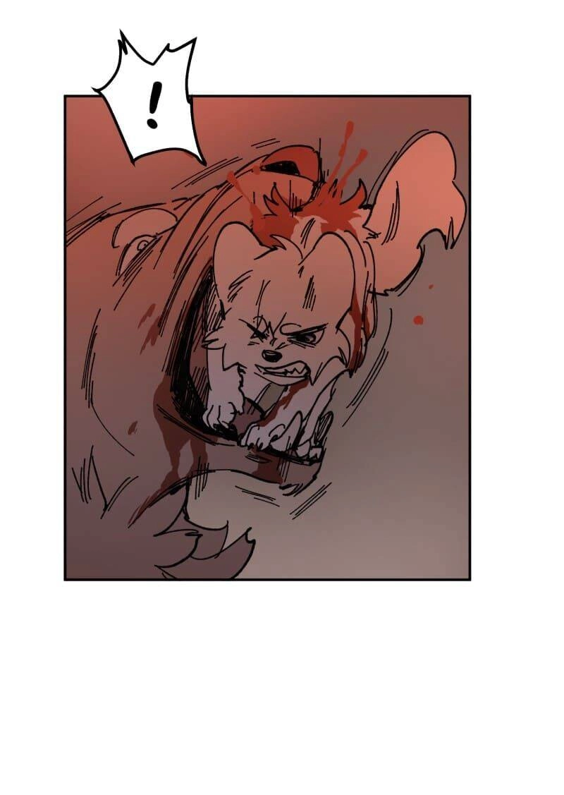 Lumine Chapter 110 - 15