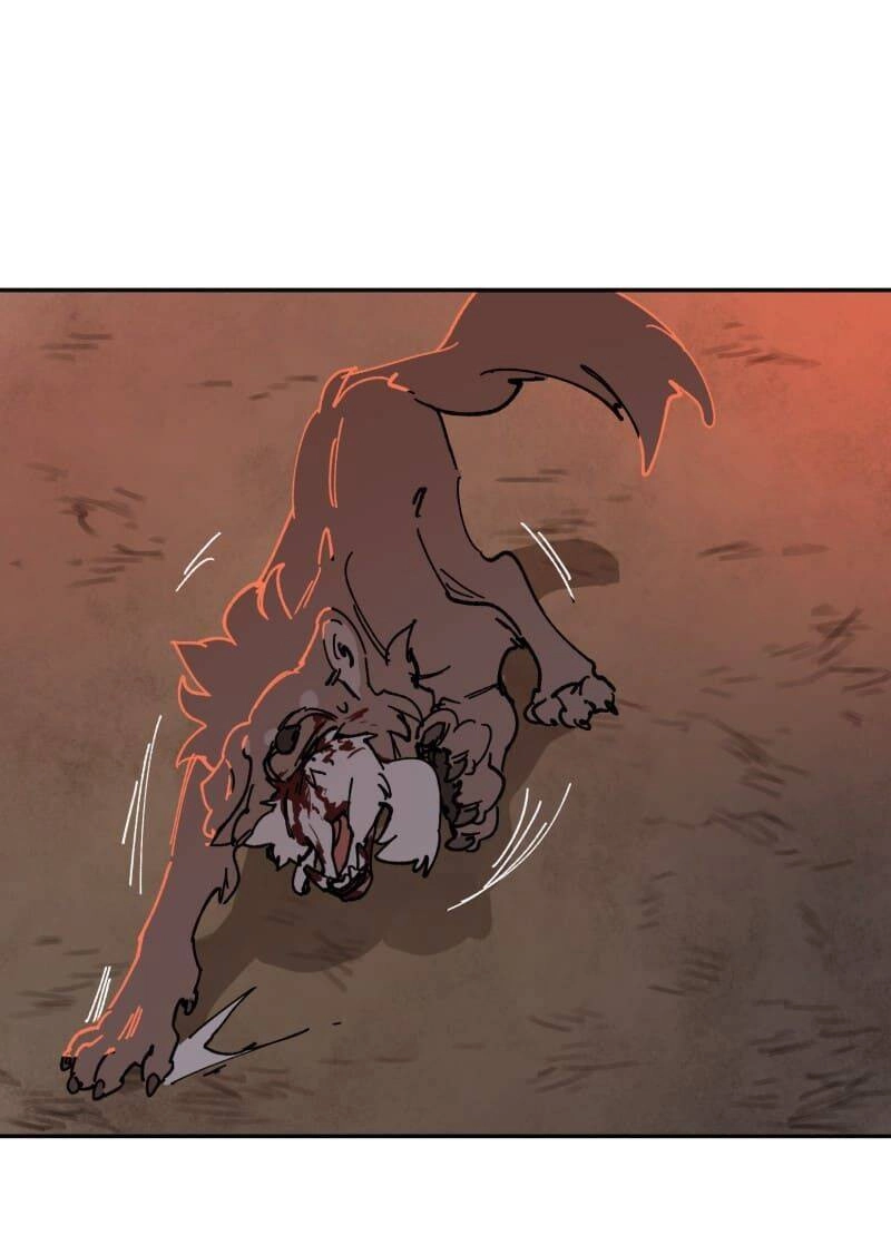 Lumine Chapter 110 - 16