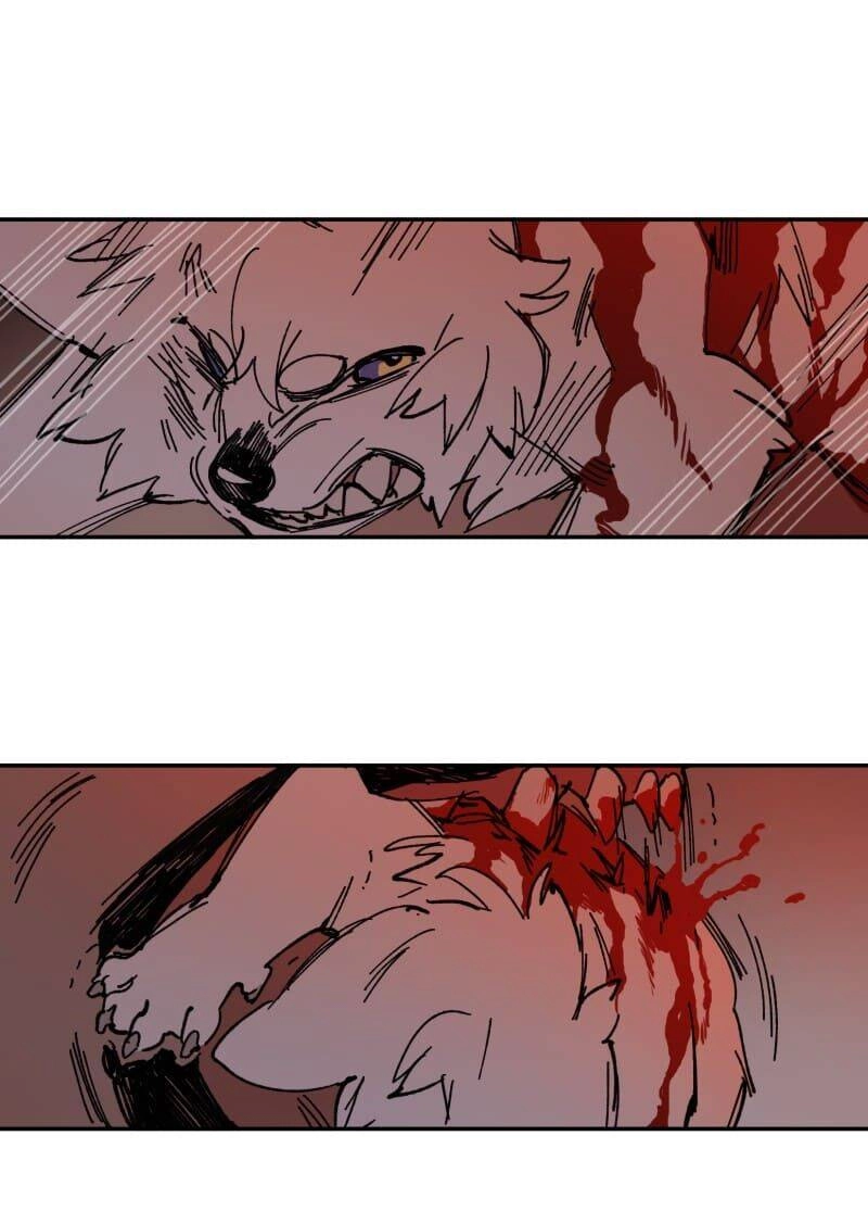 Lumine Chapter 110 - 18