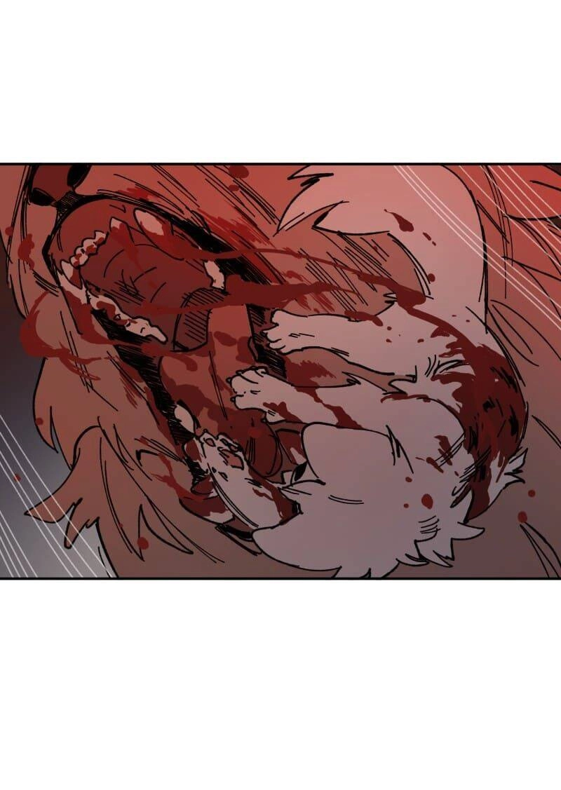 Lumine Chapter 110 - 19