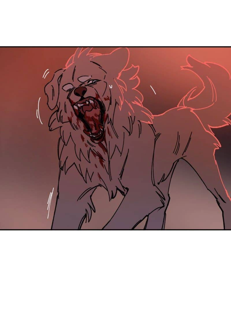 Lumine Chapter 110 - 21