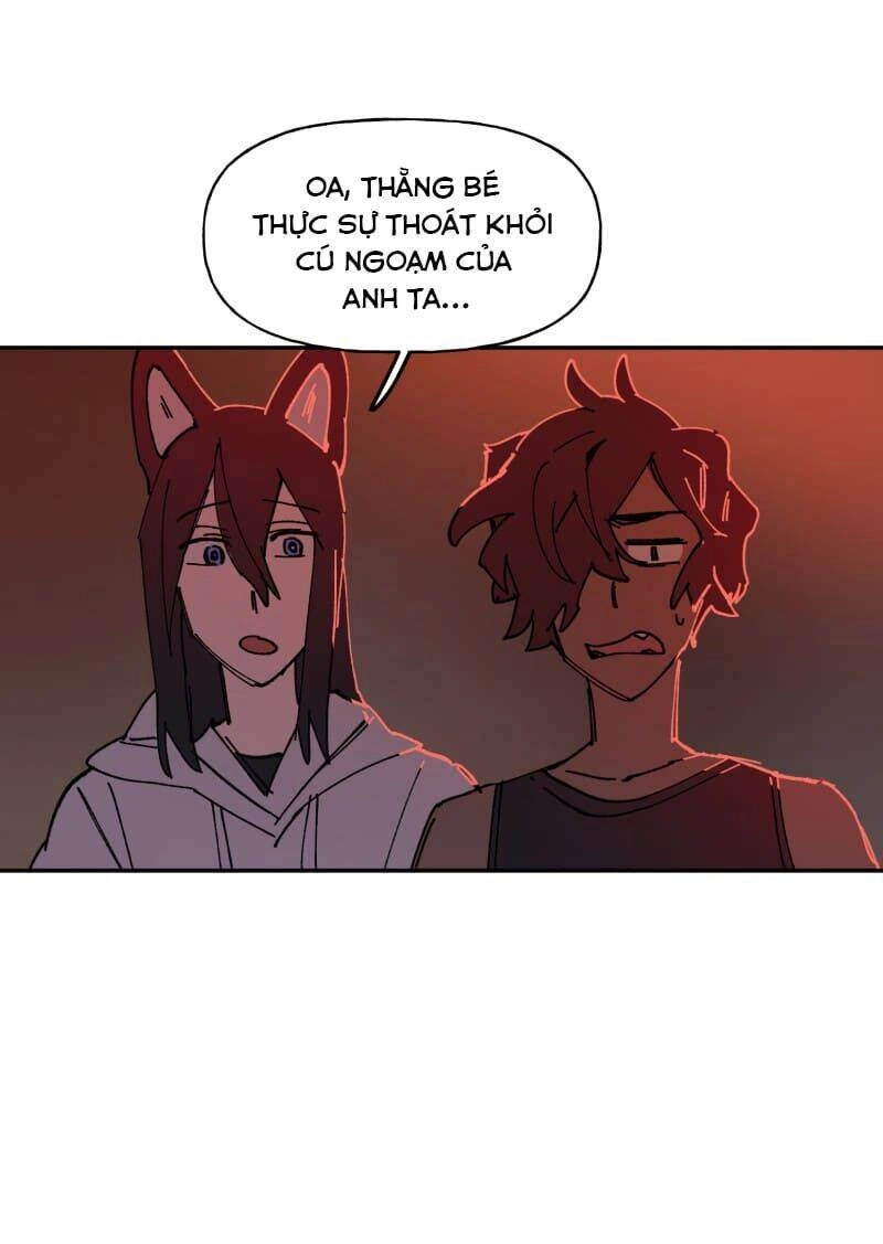 Lumine Chapter 110 - 23