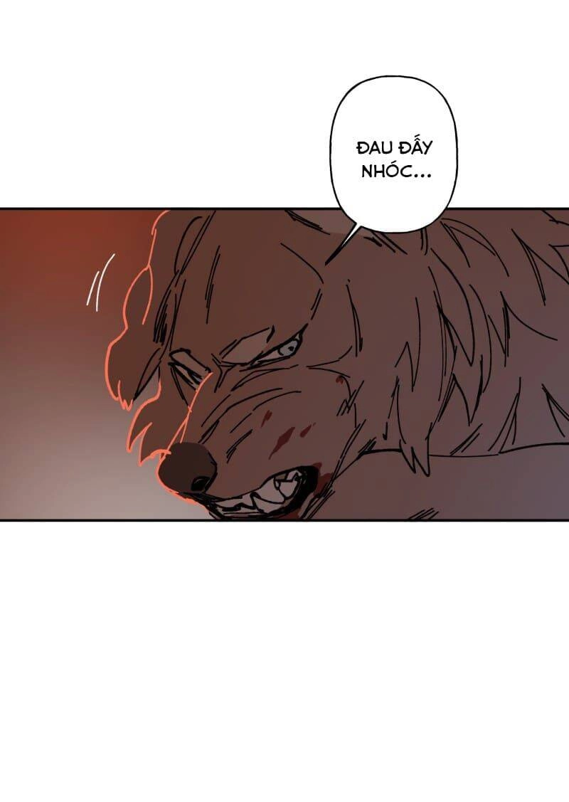 Lumine Chapter 110 - 24