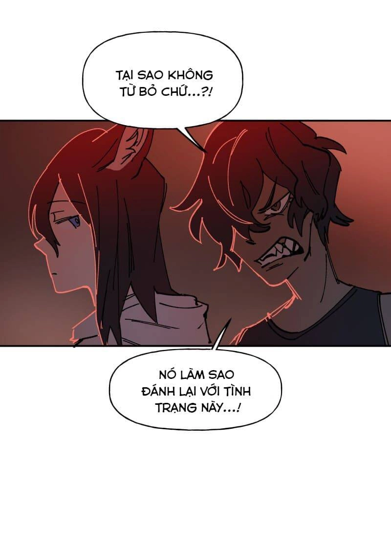 Lumine Chapter 110 - 28