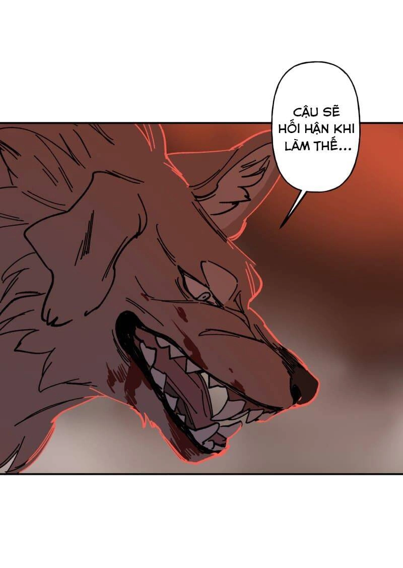 Lumine Chapter 110 - 30