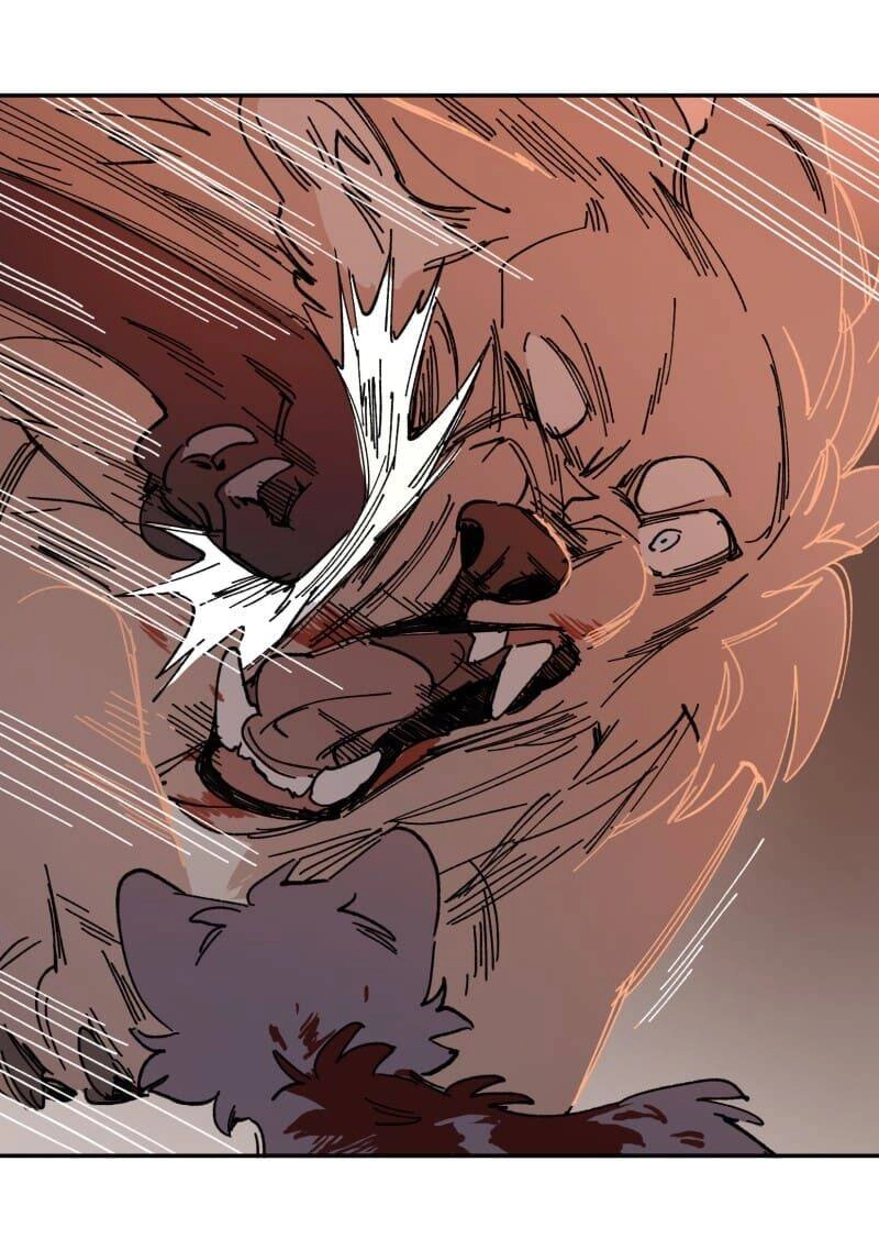 Lumine Chapter 110 - 33