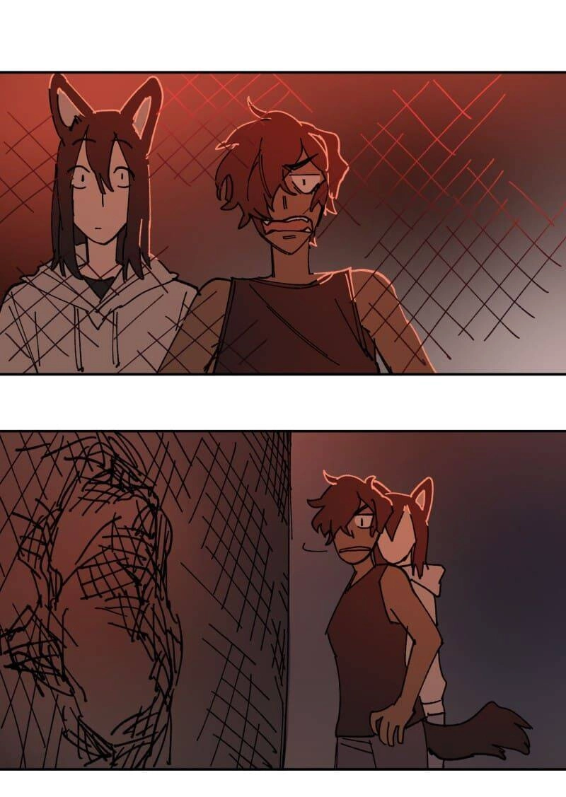 Lumine Chapter 110 - 37