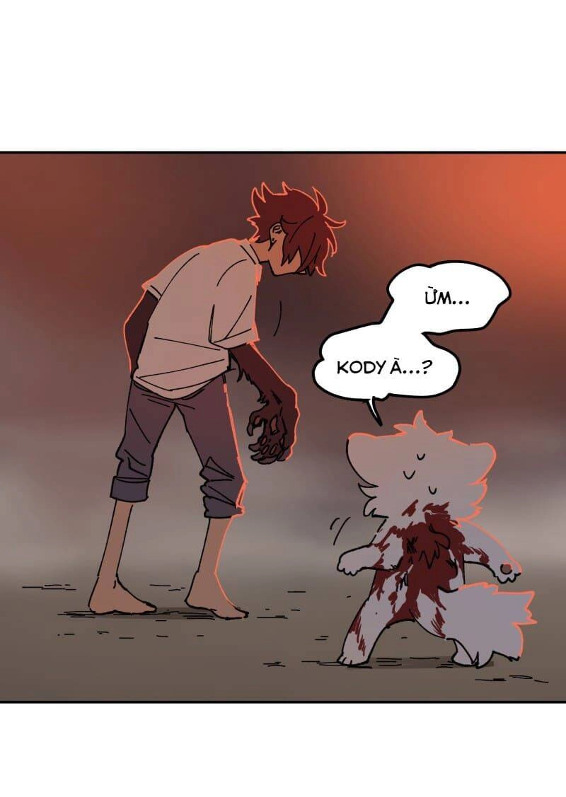 Lumine Chapter 110 - 38