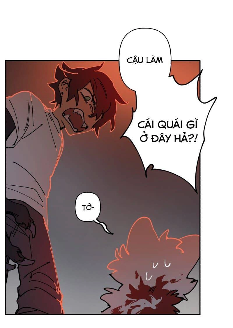 Lumine Chapter 110 - 40