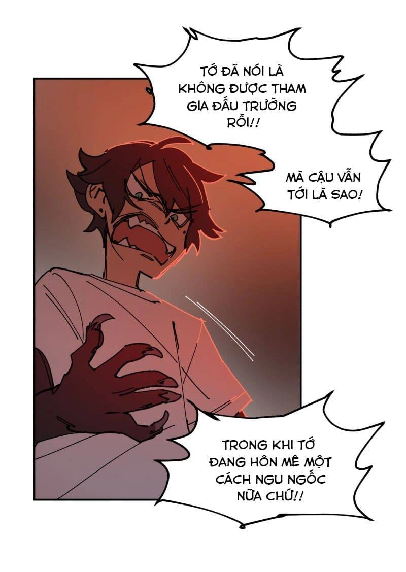 Lumine Chapter 110 - 41