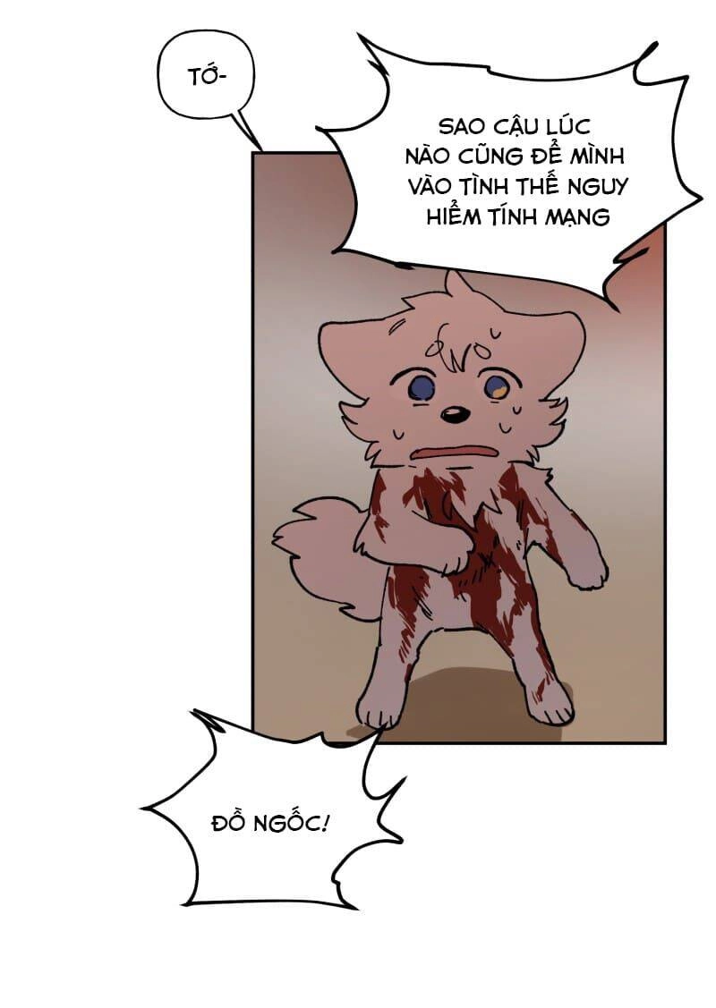 Lumine Chapter 110 - 42