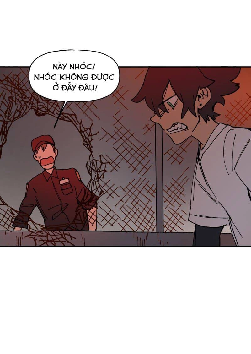 Lumine Chapter 110 - 44