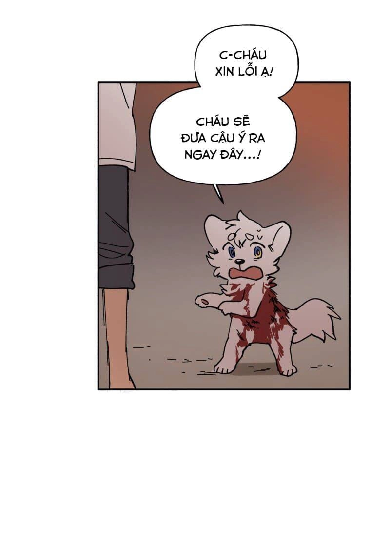 Lumine Chapter 110 - 45